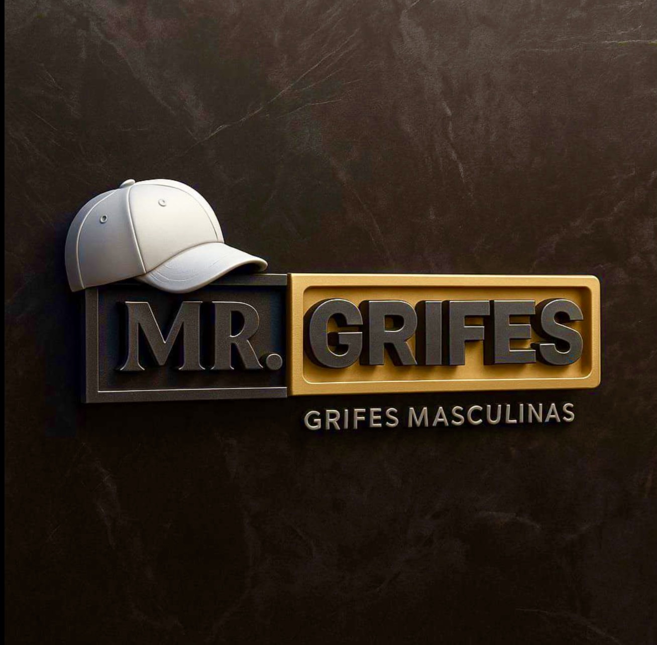 MR GRIFES